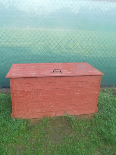 Matt Haverkamp Foundation Dog Park - Loveland, OH