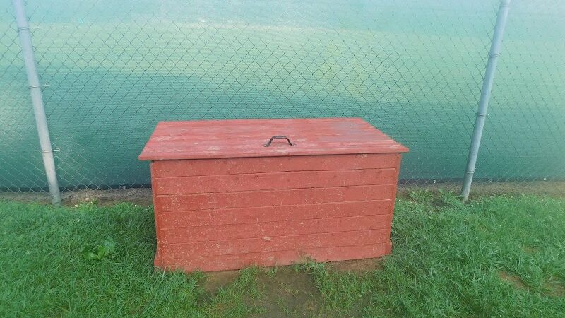 Matt Haverkamp Foundation Dog Park - Loveland, OH