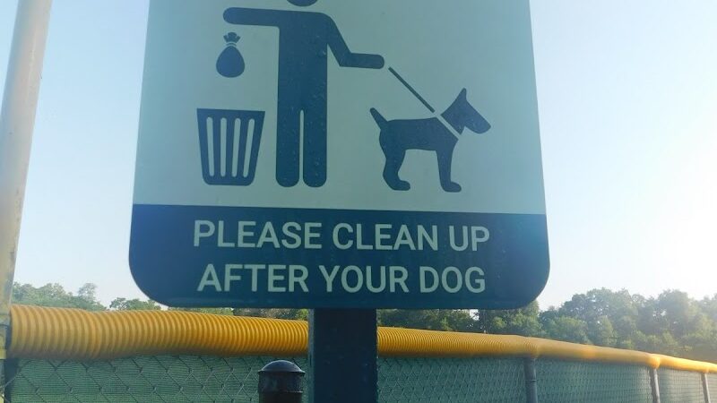 Matt Haverkamp Foundation Dog Park - Loveland, OH