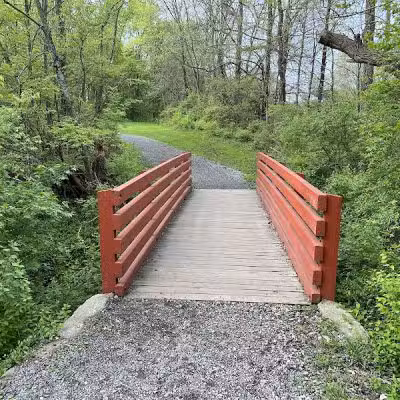Symmes Township Park - Loveland, OH