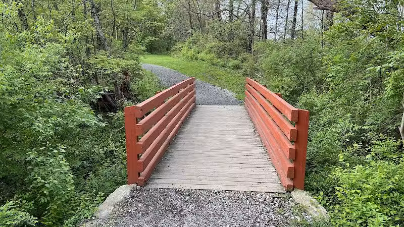 Symmes Township Park - Loveland, OH