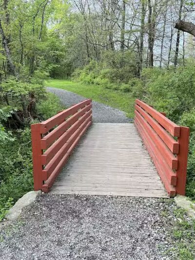 Symmes Township Park - Loveland, OH