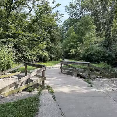 Symmes Township Park - Loveland, OH