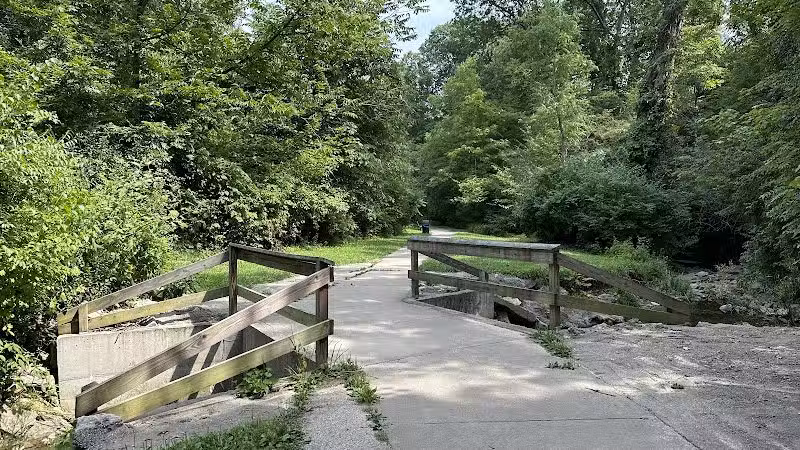Symmes Township Park - Loveland, OH