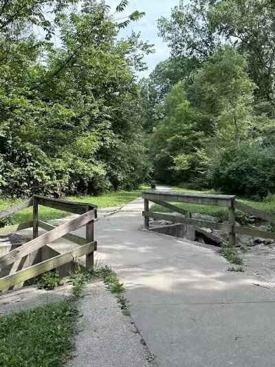 Symmes Township Park - Loveland, OH