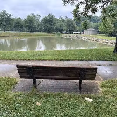 Symmes Township Park - Loveland, OH
