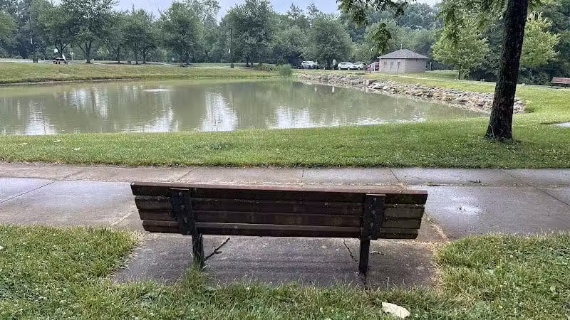 Symmes Township Park - Loveland, OH