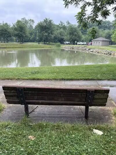 Symmes Township Park - Loveland, OH