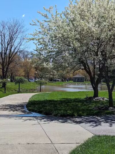 Symmes Township Park - Loveland, OH