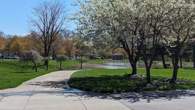 Symmes Township Park - Loveland, OH