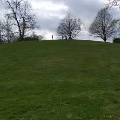 Symmes Township Park - Loveland, OH
