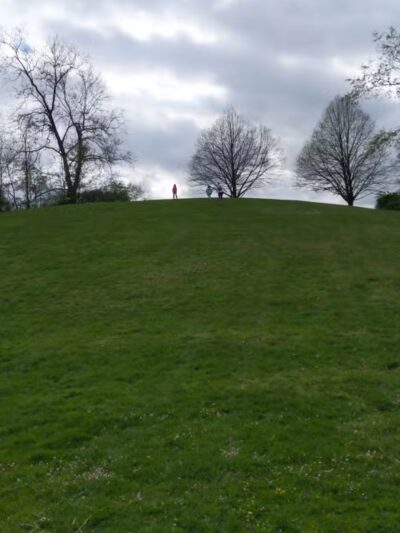 Symmes Township Park - Loveland, OH