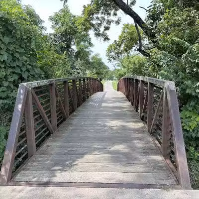 Symmes Township Park - Loveland, OH