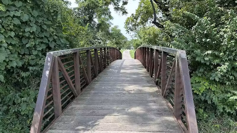 Symmes Township Park - Loveland, OH