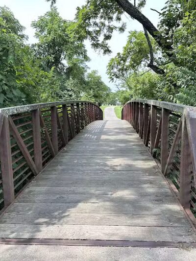 Symmes Township Park - Loveland, OH