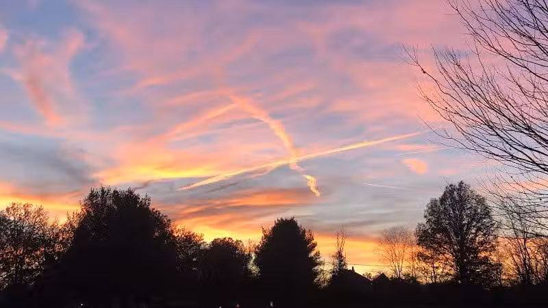 Symmes Township Park - Loveland, OH