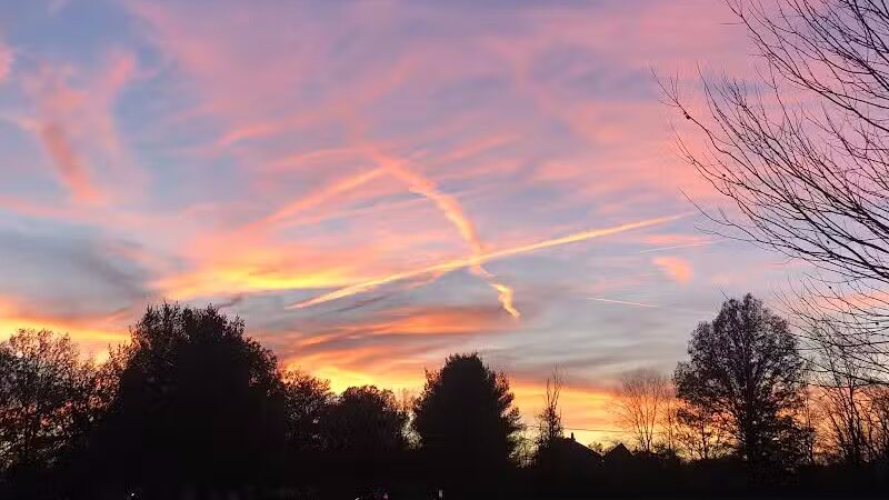 Symmes Township Park - Loveland, OH