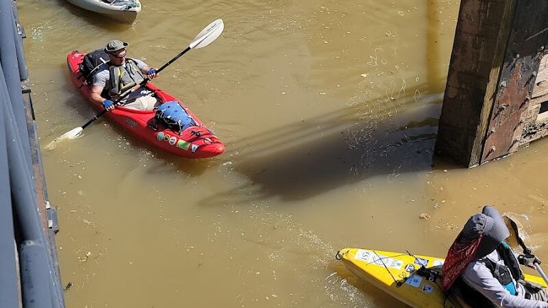 Lowell Lock #3 Park - Lowell, OH