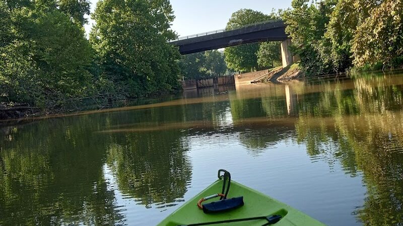 Lowell Lock #3 Park - Lowell, OH