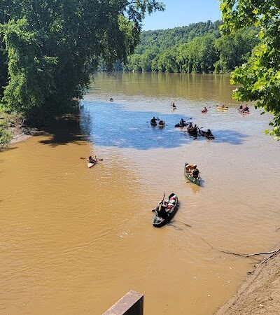 Lowell Lock #3 Park - Lowell, OH