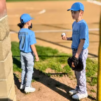 Lowellville Baseball Fields - Lowellville, OH