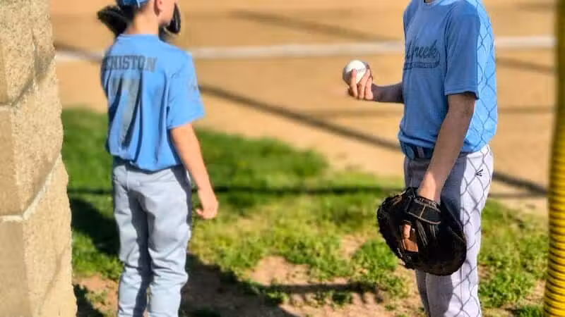 Lowellville Baseball Fields - Lowellville, OH