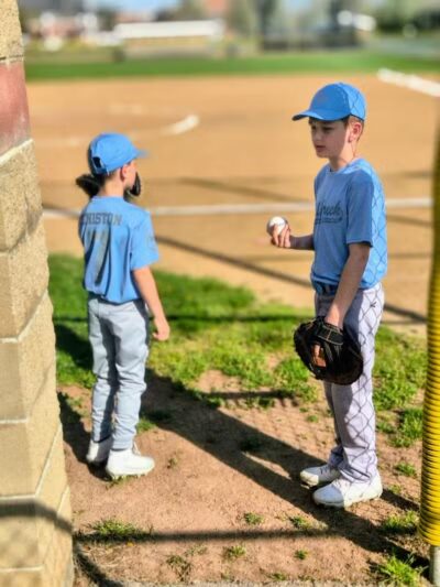 Lowellville Baseball Fields - Lowellville, OH