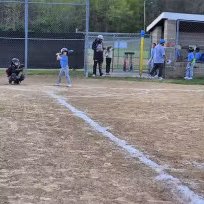Lowellville Baseball Fields - Lowellville, OH