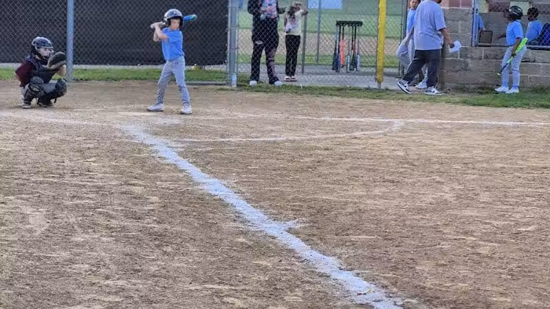 Lowellville Baseball Fields - Lowellville, OH