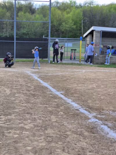 Lowellville Baseball Fields - Lowellville, OH
