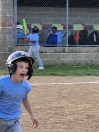 Lowellville Baseball Fields - Lowellville, OH