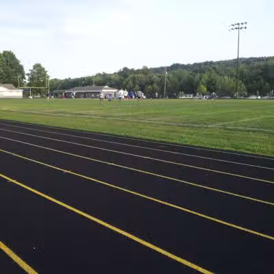 Lowellville Baseball Fields - Lowellville, OH