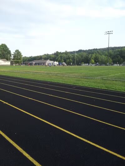Lowellville Baseball Fields - Lowellville, OH