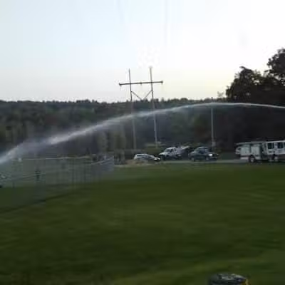 Lowellville Baseball Fields - Lowellville, OH