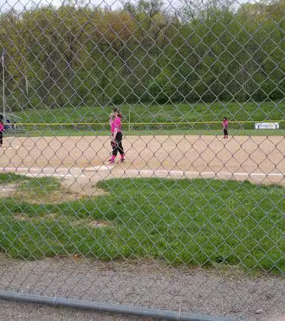 Lowellville Baseball Fields - Lowellville, OH