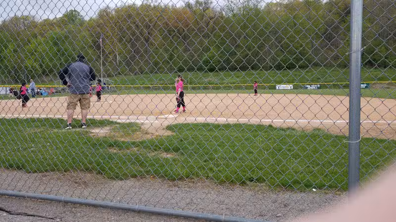 Lowellville Baseball Fields - Lowellville, OH
