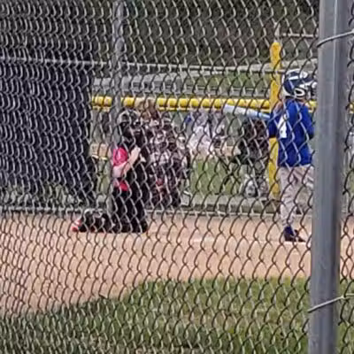 Lowellville Baseball Fields - Lowellville, OH