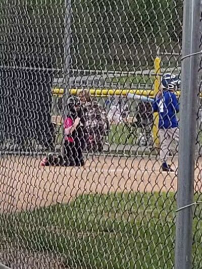 Lowellville Baseball Fields - Lowellville, OH