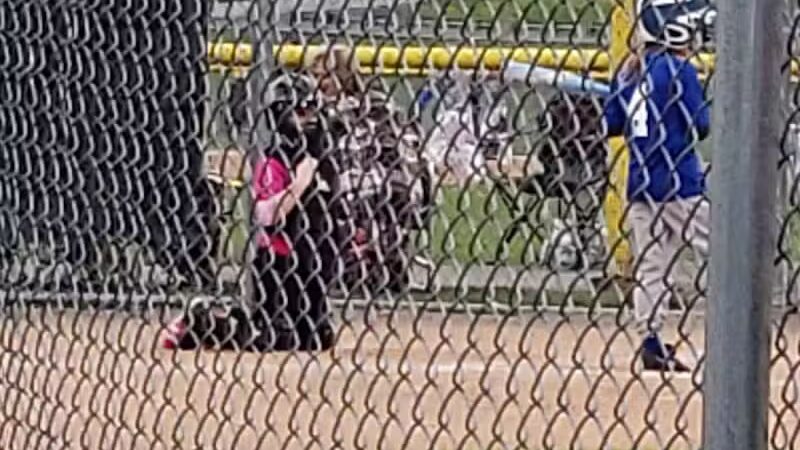 Lowellville Baseball Fields - Lowellville, OH