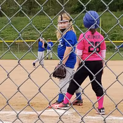 Lowellville Baseball Fields - Lowellville, OH
