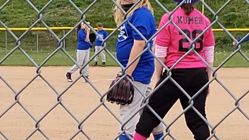 Lowellville Baseball Fields - Lowellville, OH