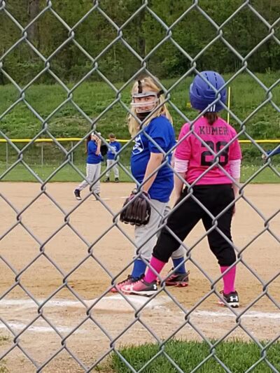 Lowellville Baseball Fields - Lowellville, OH
