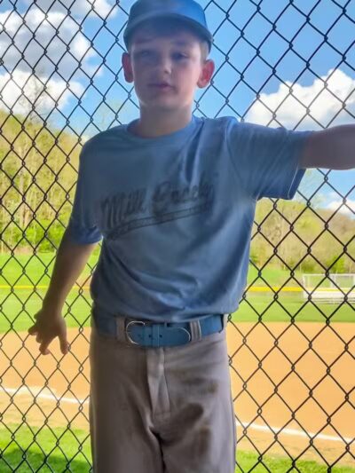 Lowellville Baseball Fields - Lowellville, OH