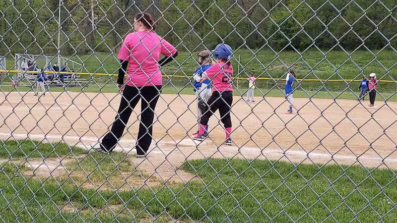 Lowellville Baseball Fields - Lowellville, OH