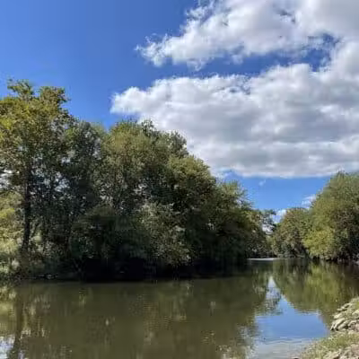 Lowellville Water Front Park and Canoe Livery - Lowellville, OH