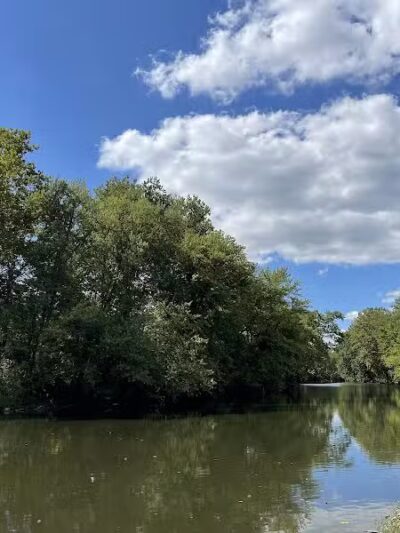 Lowellville Water Front Park and Canoe Livery - Lowellville, OH