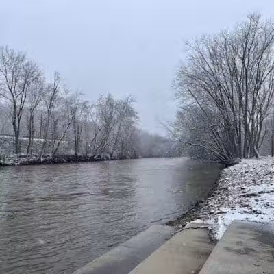 Lowellville Water Front Park and Canoe Livery - Lowellville, OH