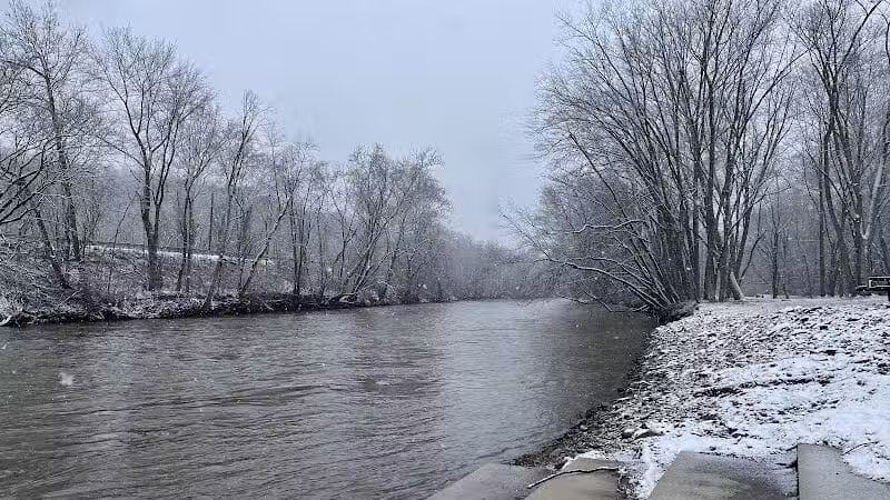 Lowellville Water Front Park and Canoe Livery - Lowellville, OH
