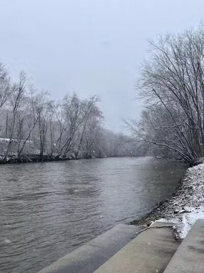 Lowellville Water Front Park and Canoe Livery - Lowellville, OH