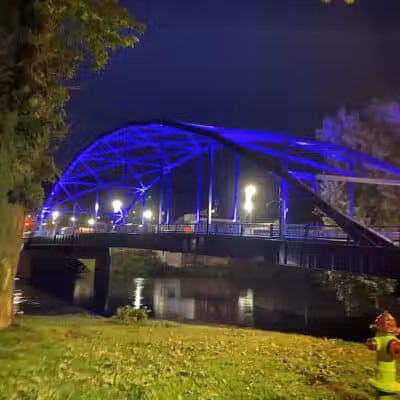 Lowellville Water Front Park and Canoe Livery - Lowellville, OH